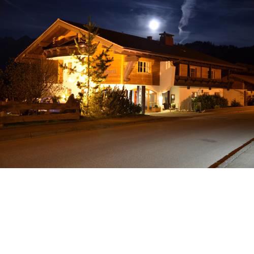 Nebelhorn Relaxhotel