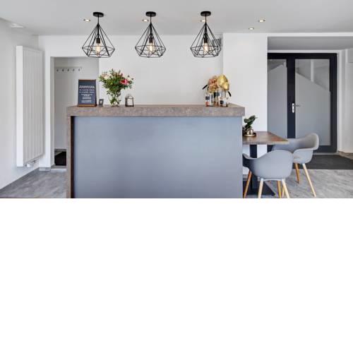 Neckarbett Smart Check-In Hotel
