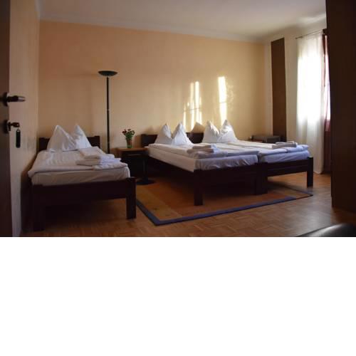 NED Rooms