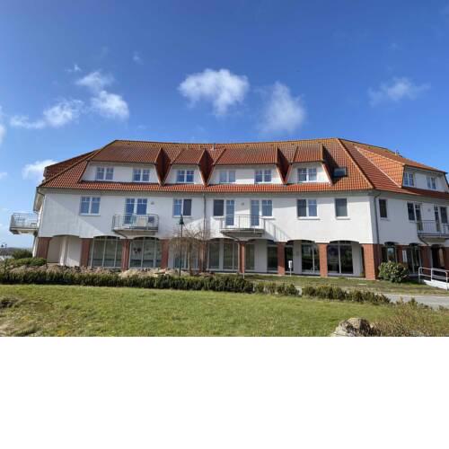 Neddesitz - Appartements am Rondell - RZV