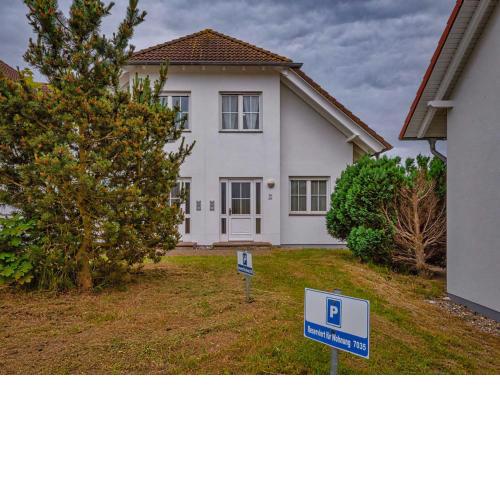 Neddesitz - Ferienappartement Nr. 35 - RZV