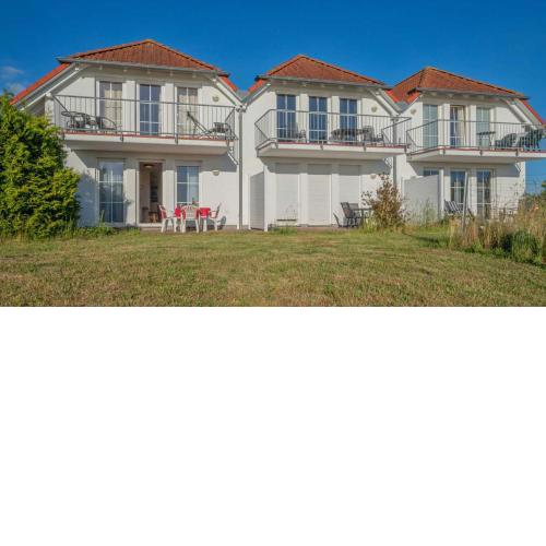 Neddesitz - Ferienappartement Nr. 51 - RZV