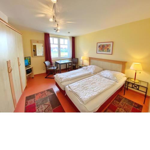 Neddesitz an der Jasmundperle Rondel Appartement 309 am Rondell an der Jasmundtherme