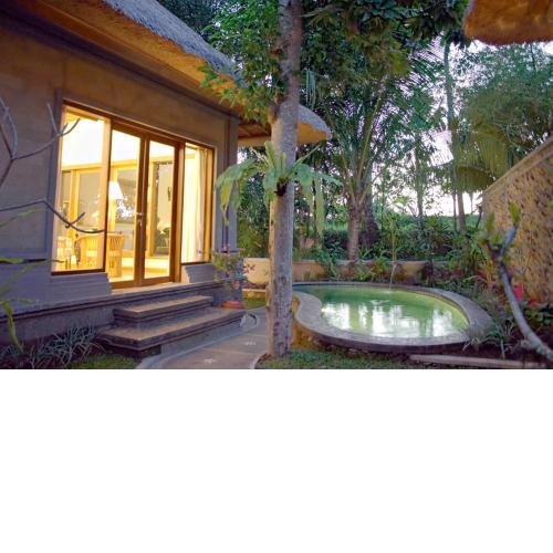 Nefatari Exclusive Villas