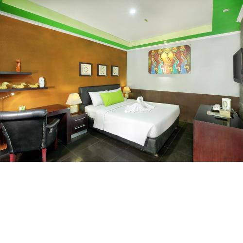 Negara Hotel - CHSE Certified