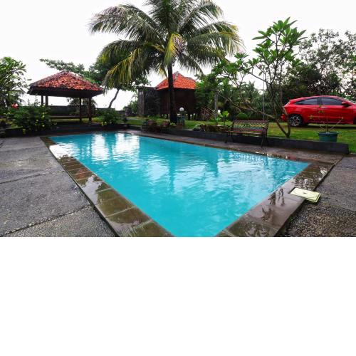 Negla Beach Villa
