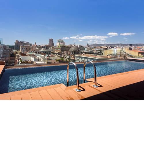 Negresco Princess 4* Sup