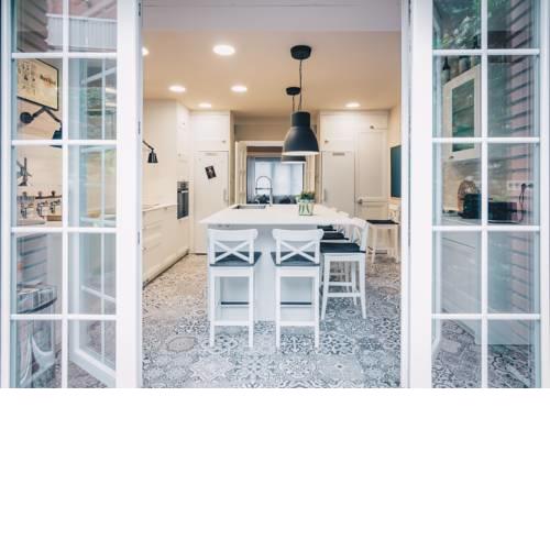 Neguri Geltokia apartment by People Rentals