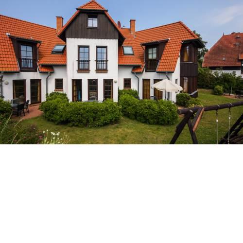 Nele Nelsson Hus, Landhaus Haven Höövt - [#119568]
