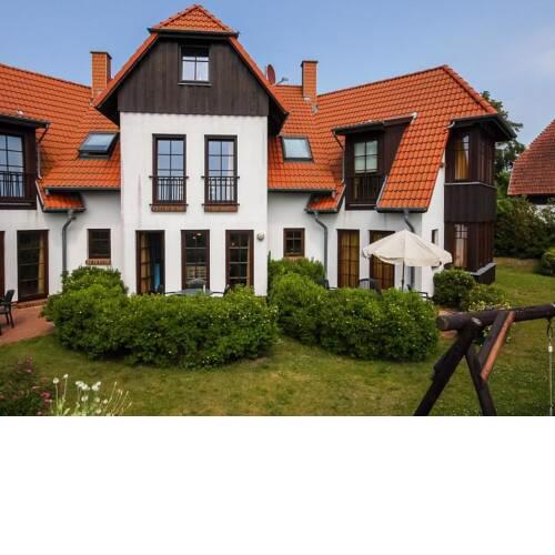 Nele Nelsson Hus, Landhaus Haven Höövt
