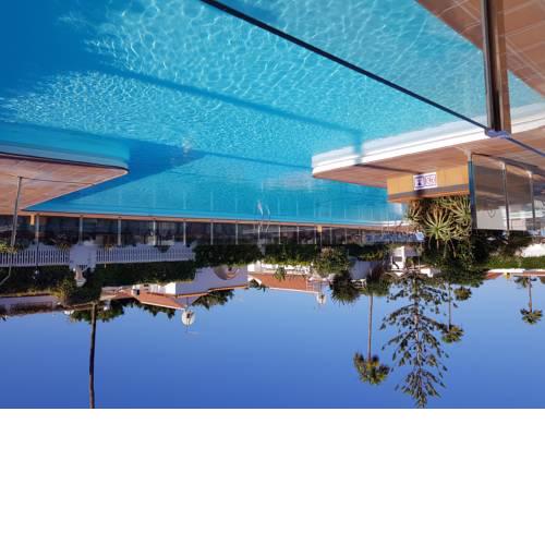 Nelidas Pri. Bungalow Pool & wifi free.
