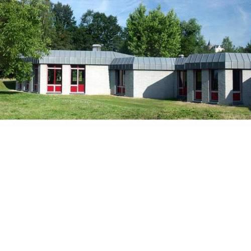 Nell Breuning Haus
