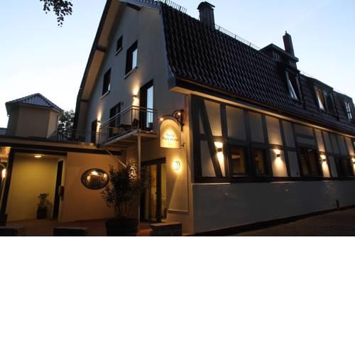Nella Parkhotel
