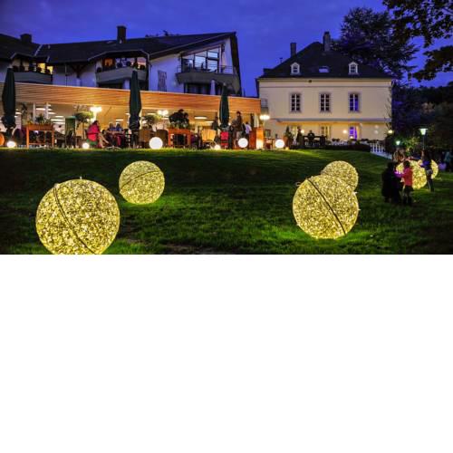 Nells Park Hotel