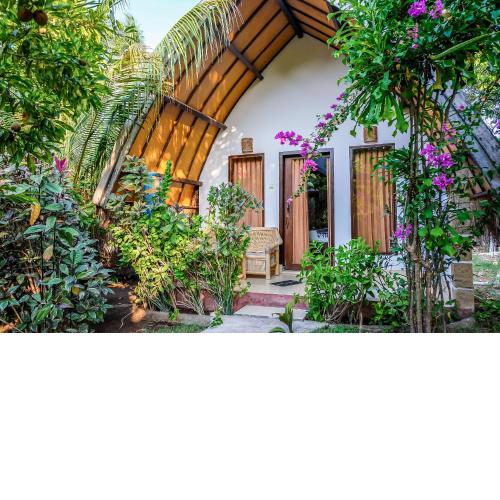 Nelly homestay