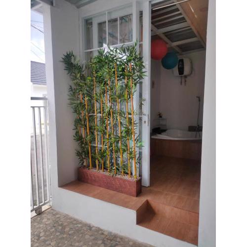 Nel's House Sukabumi
