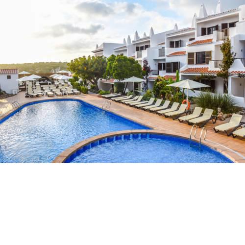 Nelva Resort