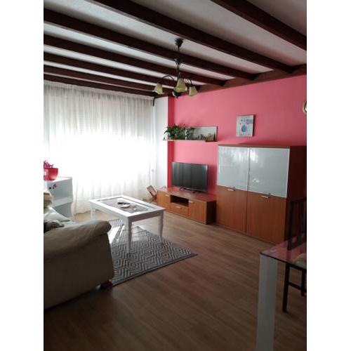 Nemes apartment III