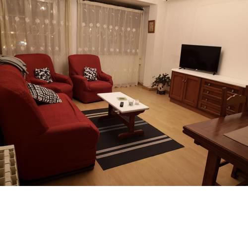 Nemes apartment
