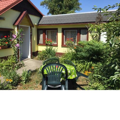 Németh Ernest Apartman