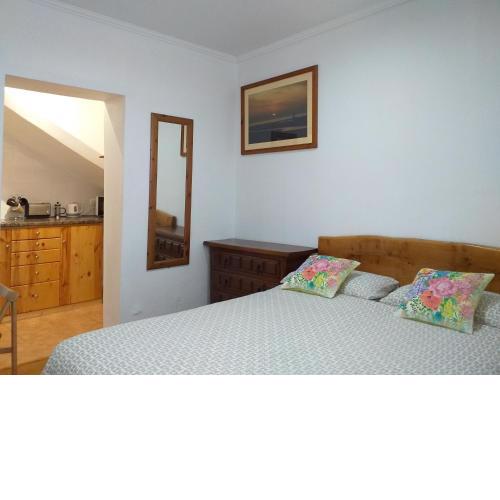 Nemo Studio Apartment Malaga Centre