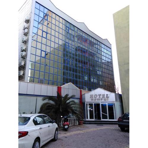 Nemrut Hotel