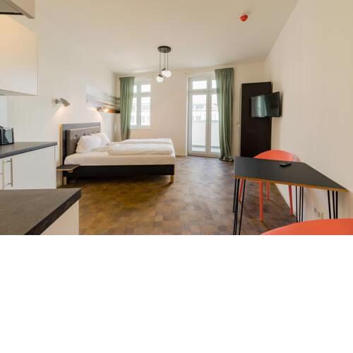 Nena Apartments - Hermannplatz