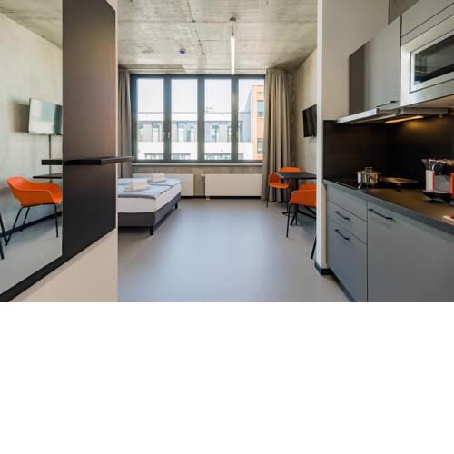 Nena Apartments Moritzplatz