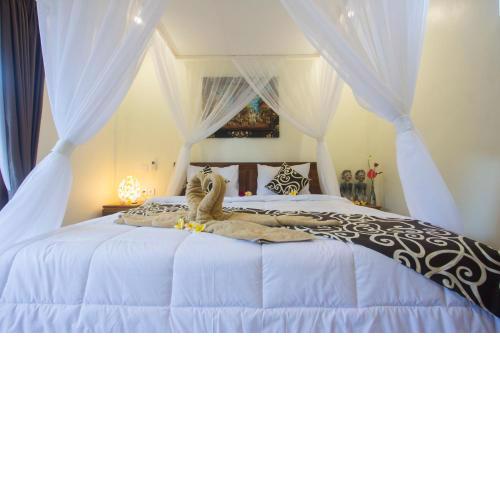 Nengah House Ubud