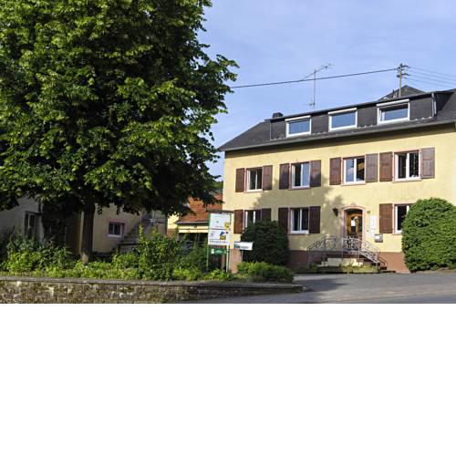 Nengshof Ferienwohnung Rauchschwalbe