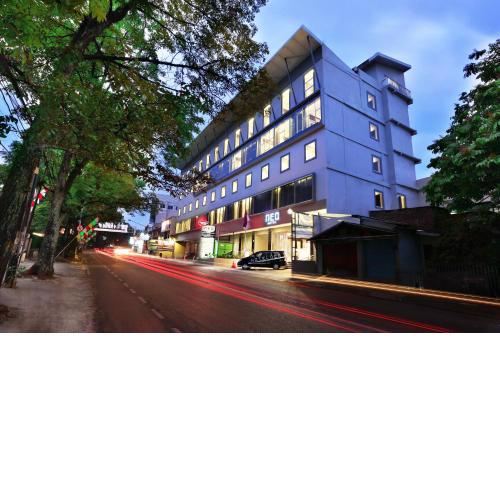Neo Dipatiukur Bandung by ASTON