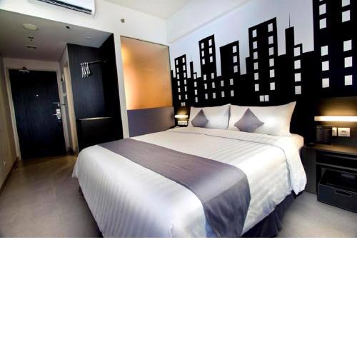 Neo Hotel Tendean Jakarta by ASTON