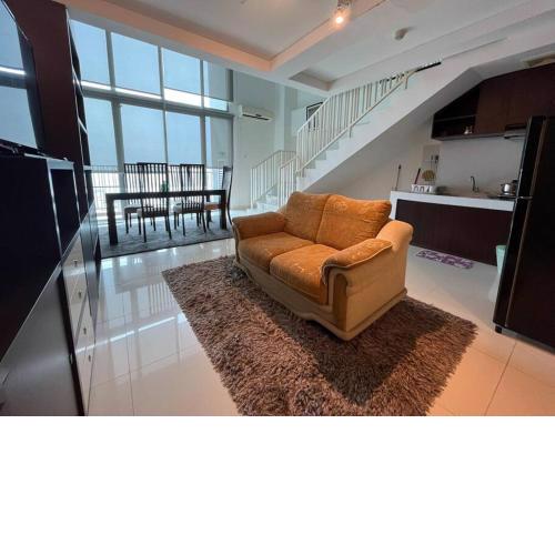 Neo Soho Apartment / Office near Central Park Mall