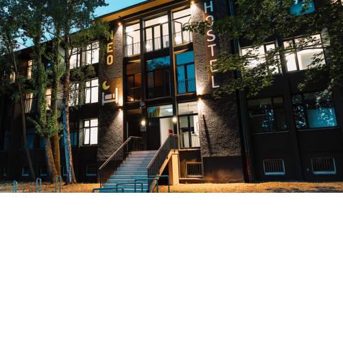 NeoHostel