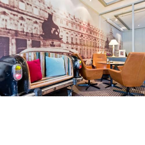 Arthotel ANA Neotel