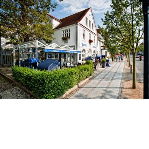 Neptun Hotel Kühlungsborn