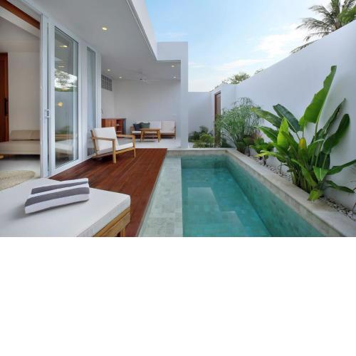 Neptune Studios Lombok