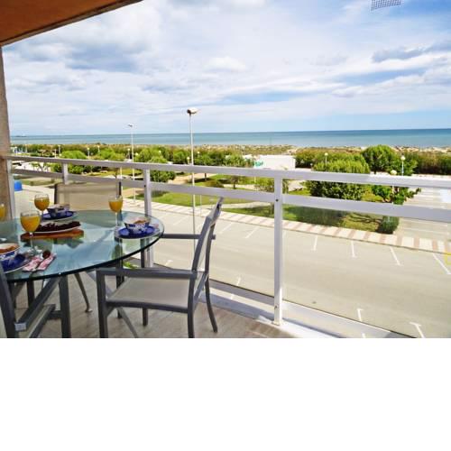 NEPTUNO Apartamento - Frente a la Playa