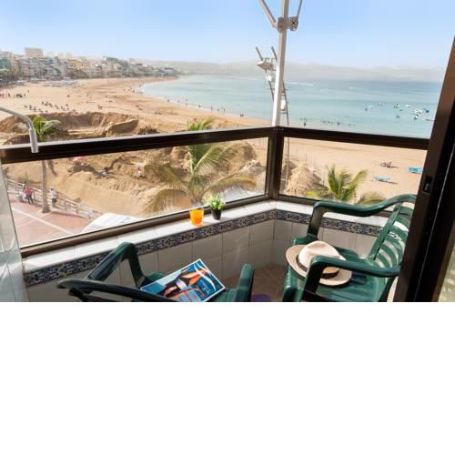 Neptuno Beach Apartment