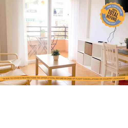 ''NEPTUNO'' Estudio Torremolinos Centro (Ayuntamiento)