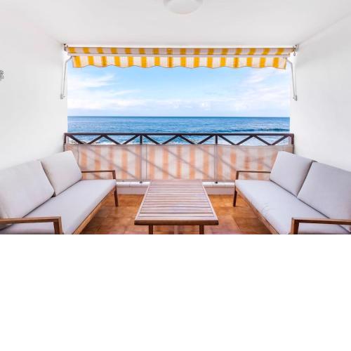 Neptuno ocean front oasis