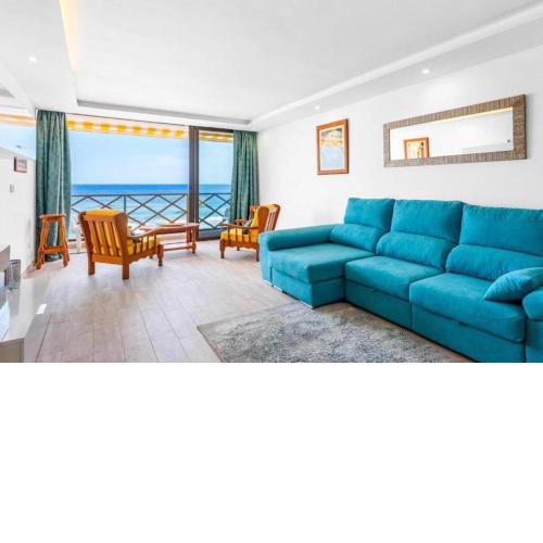 Neptuno ocean front suite