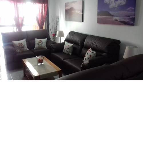 Neptuno Rooms