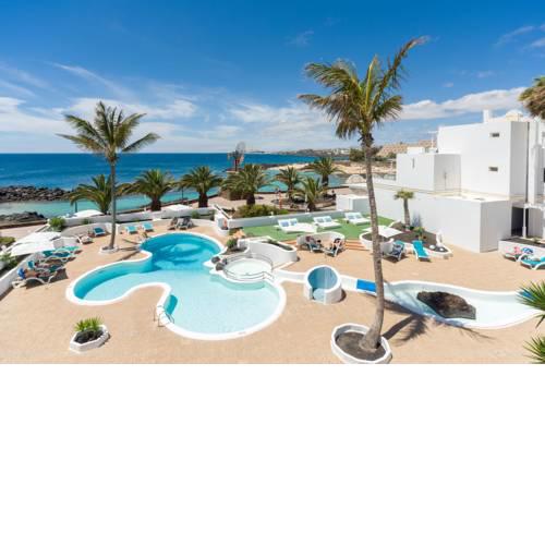 Neptuno Suites - Adults Only