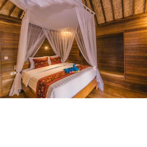 Nerima Hut Lembongan