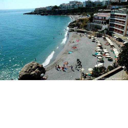 NERJA APARTAMENTO TURISTICO 2B