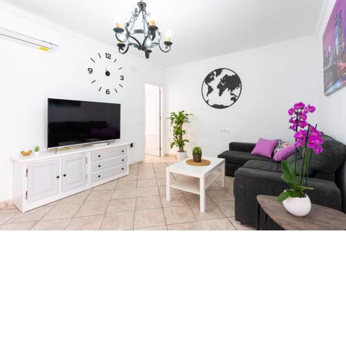Nerja Apartment #28
