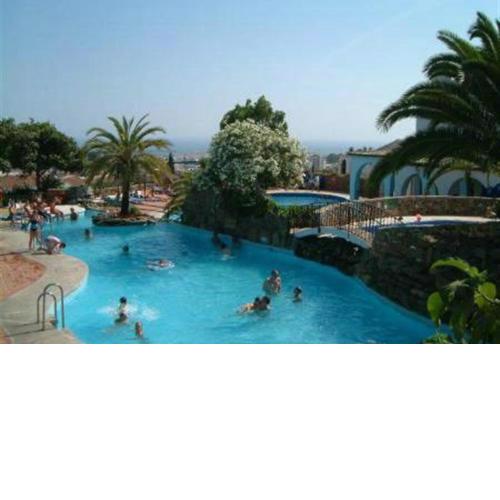 Nerja Apartment