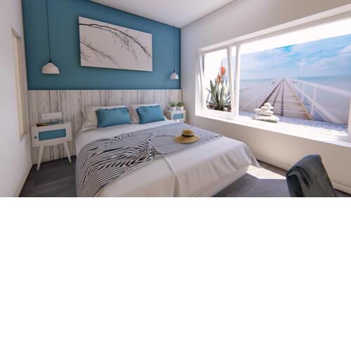 Nerja Casual Rooms