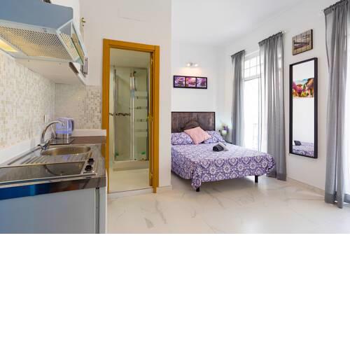 Nerja CityCenter A